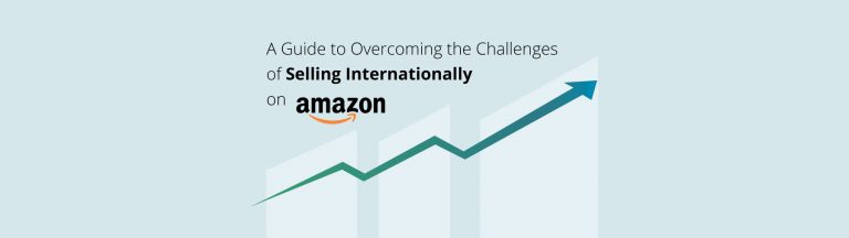 Selling Internationally on Amazon