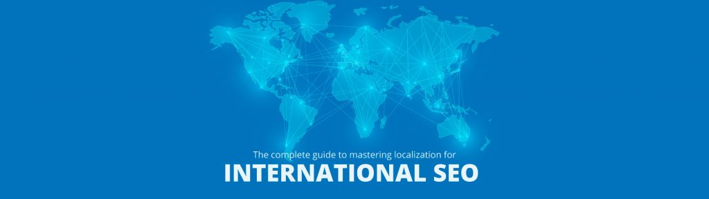 Mastering Localization For International SEO