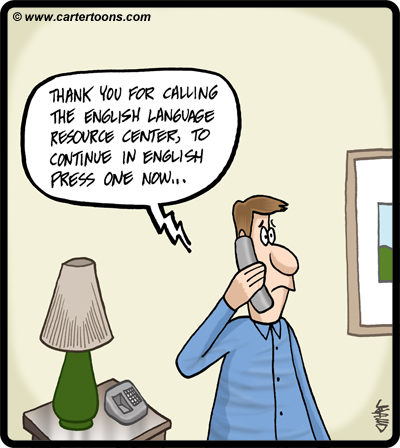 multilingual customer service