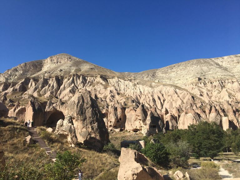 Cappadocia, Turkey