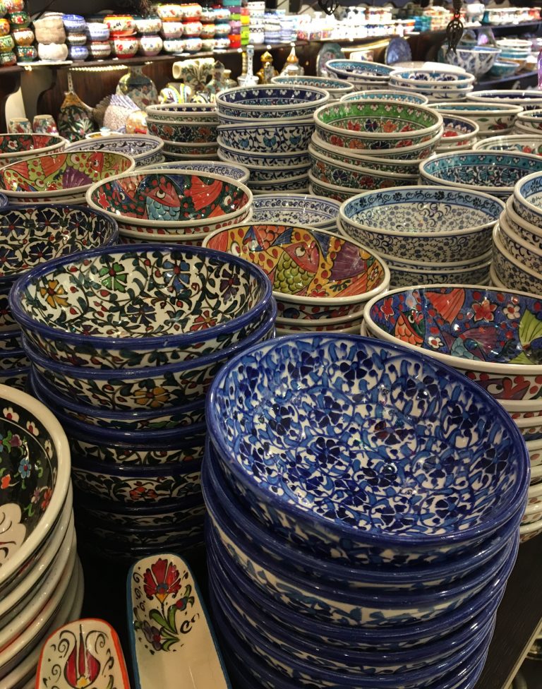 Turkish Ceramics