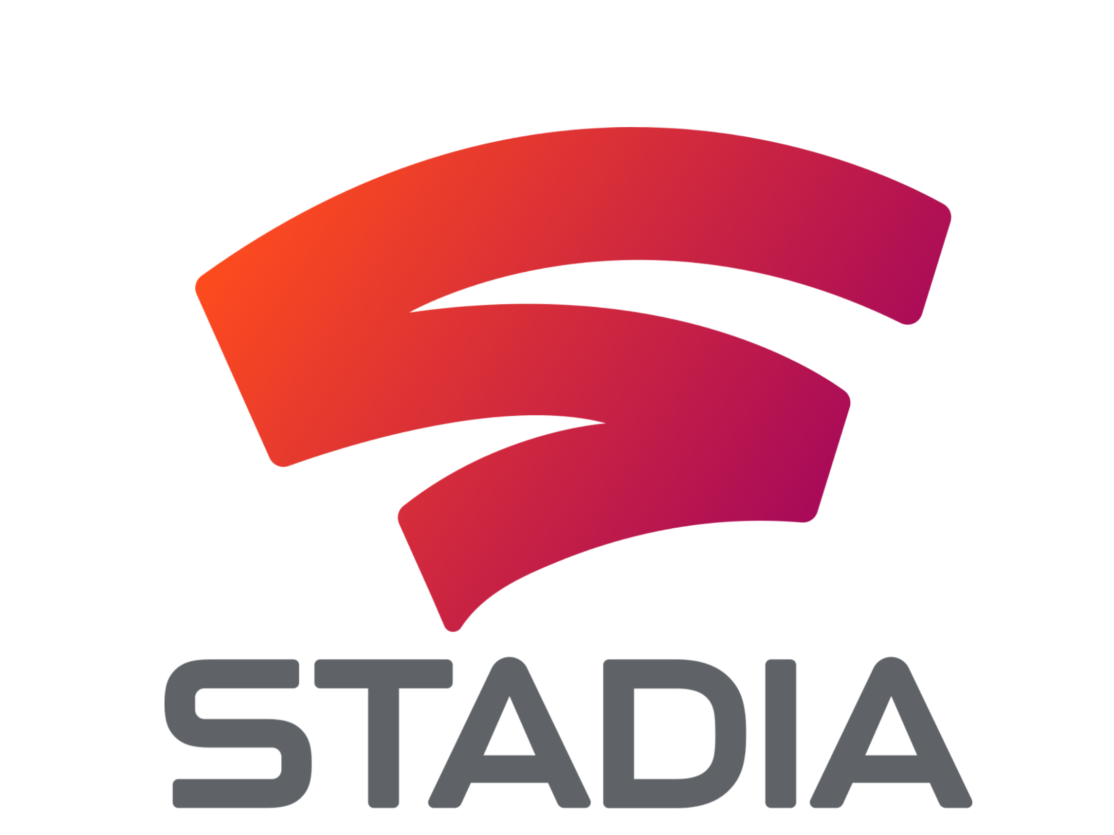 Stadia Logo