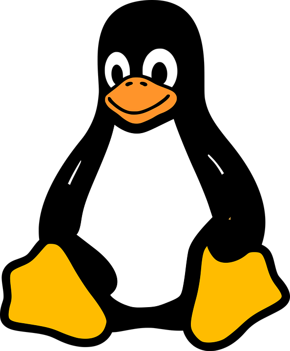 Linux - Operating System