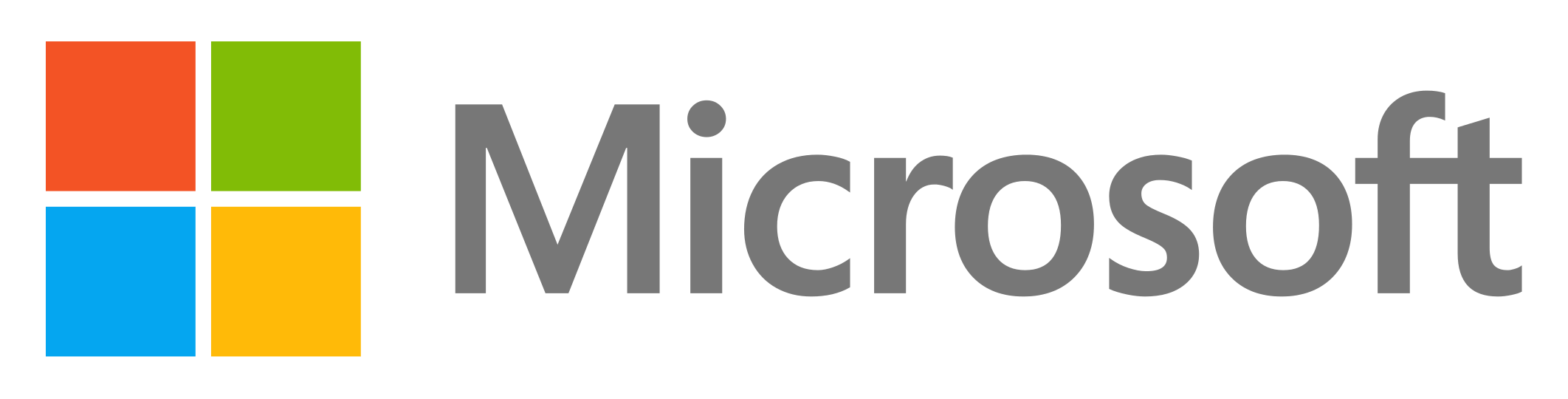 Microsoft logo