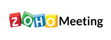 Zoho meetings interpretation